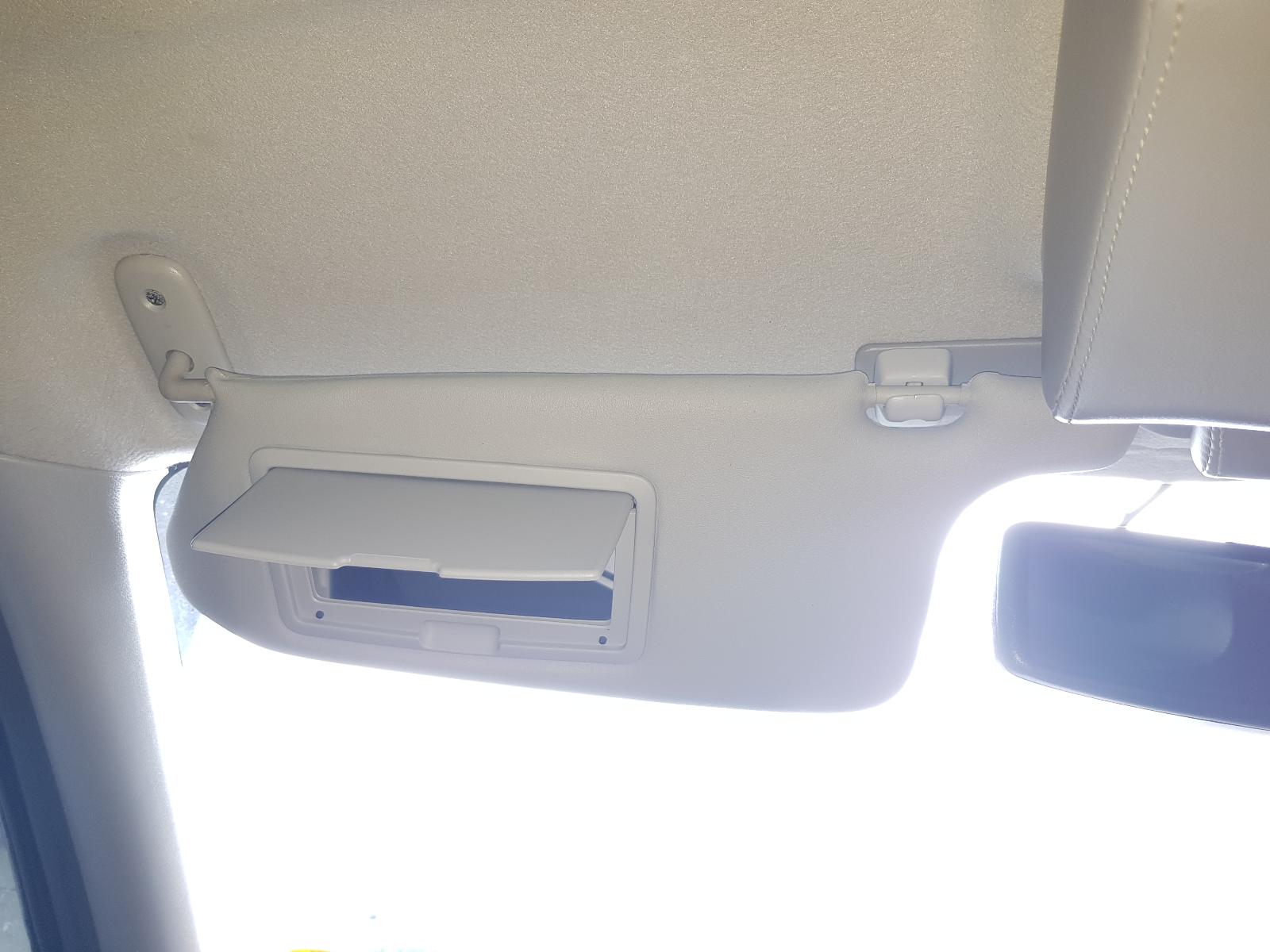 Holden Colorado - RC 2008-2011