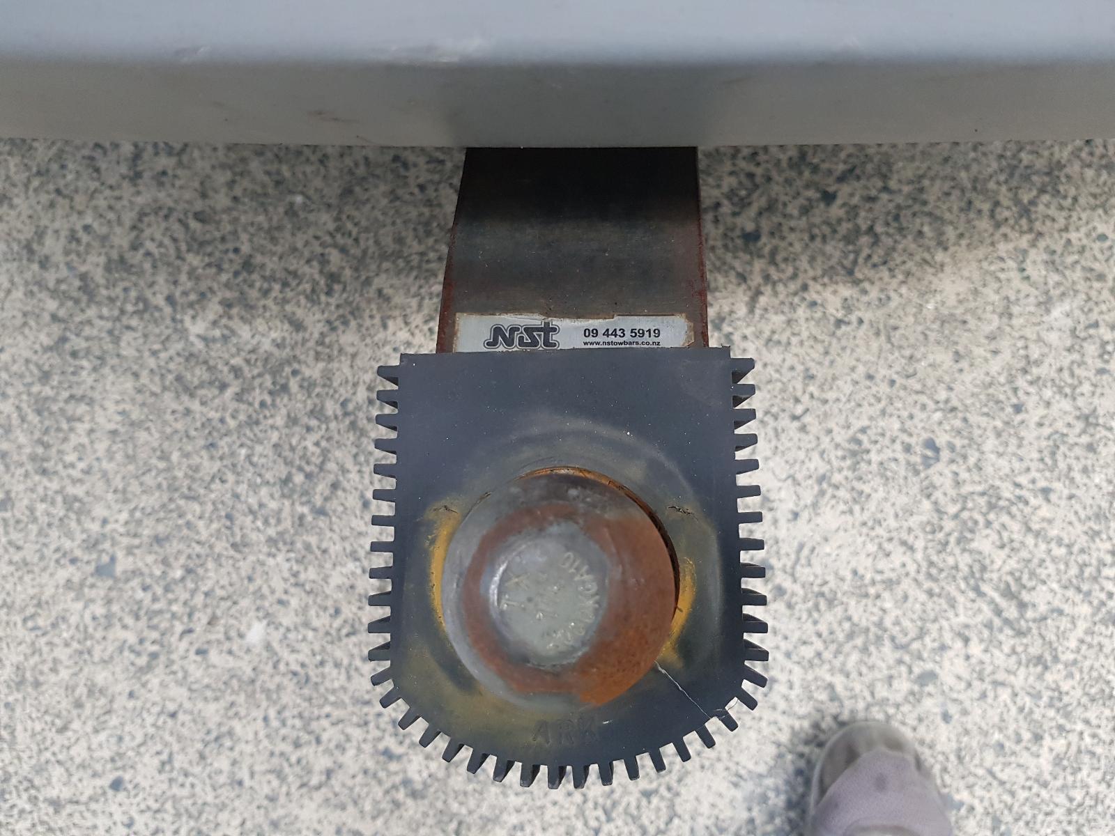 Ford Kuga - TF 2013-Present