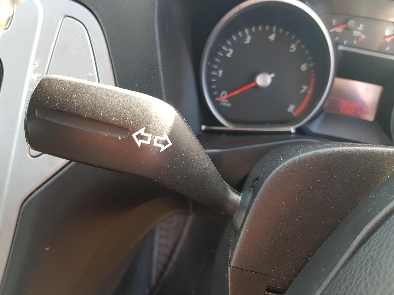 Ford Mondeo - MA-MB 2007-2010