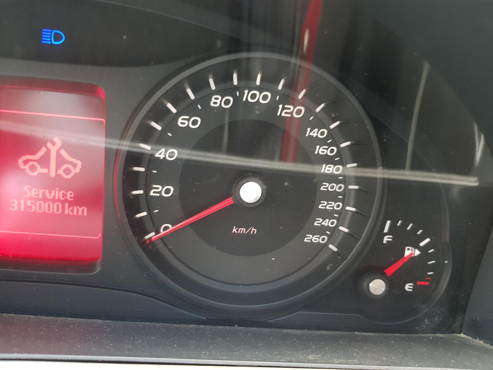 Holden Commodore - VE 2006-2013