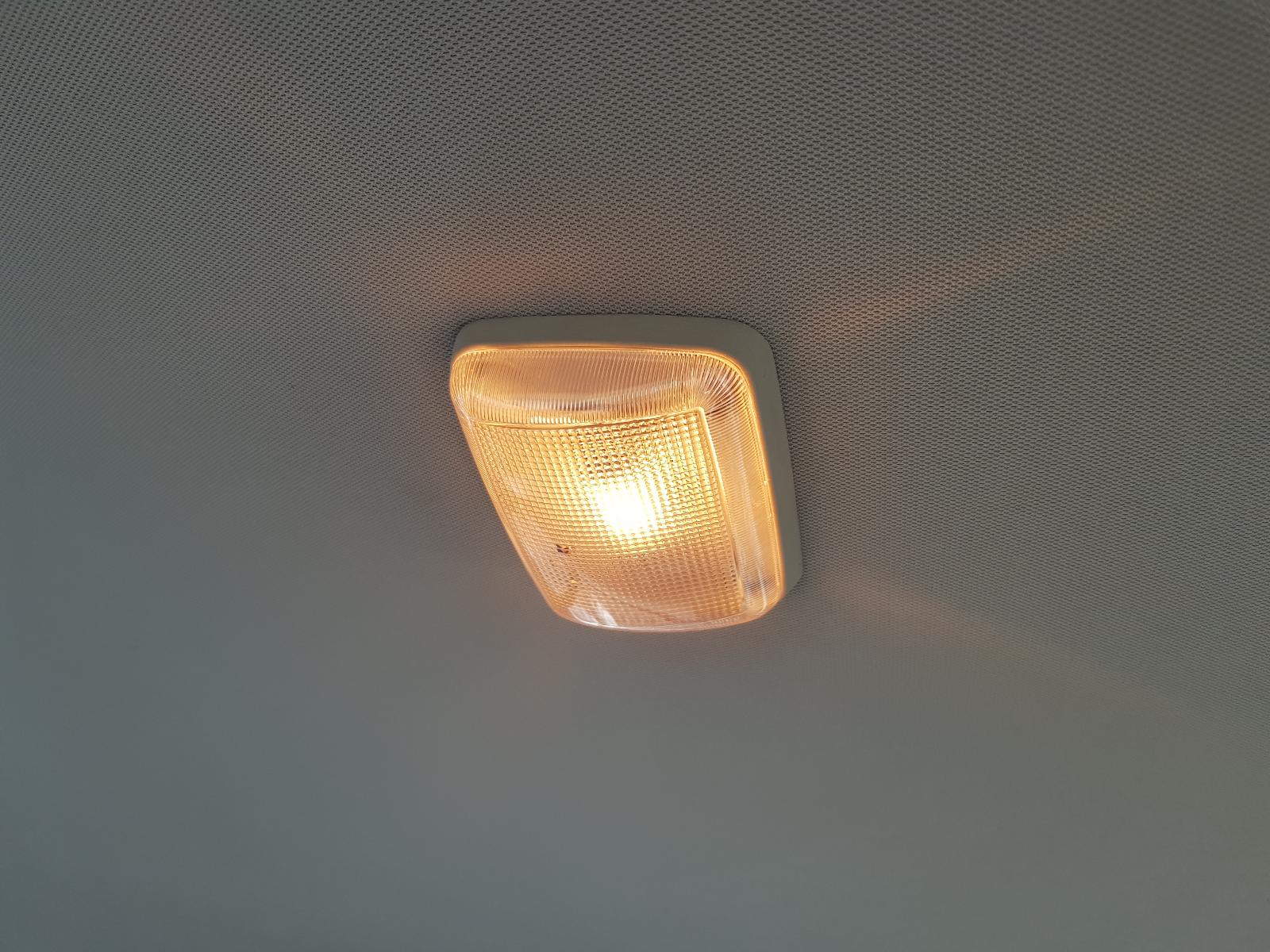 Ford Falcon - BF 2006-2010