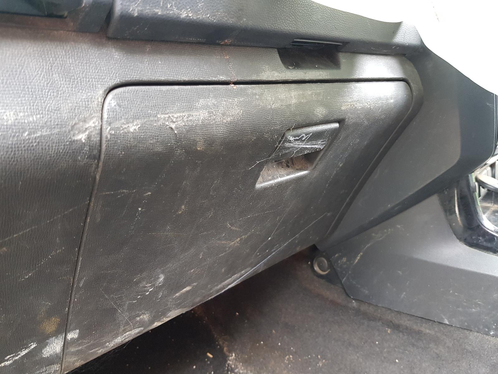 Holden Colorado - RG 2012 -2016