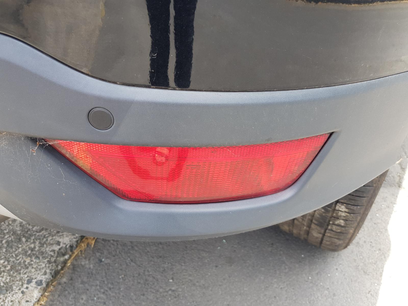 Ford Kuga - TF 2013-Present