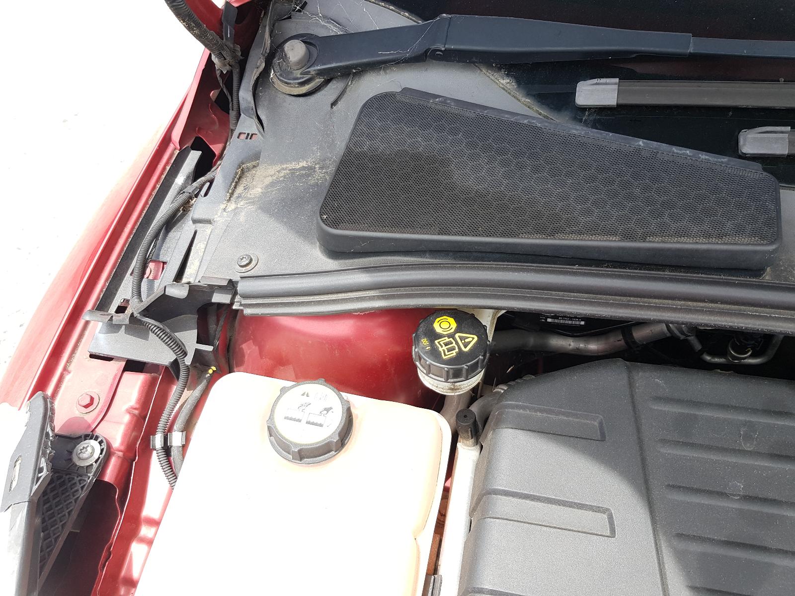 Ford Focus - LW 2011-2015