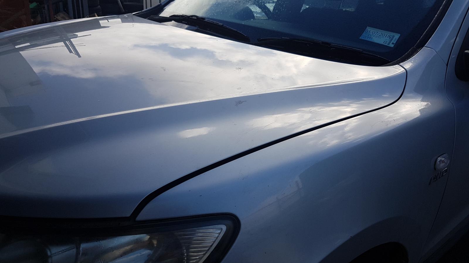 Hyundai Santa Fe - 2006-2012