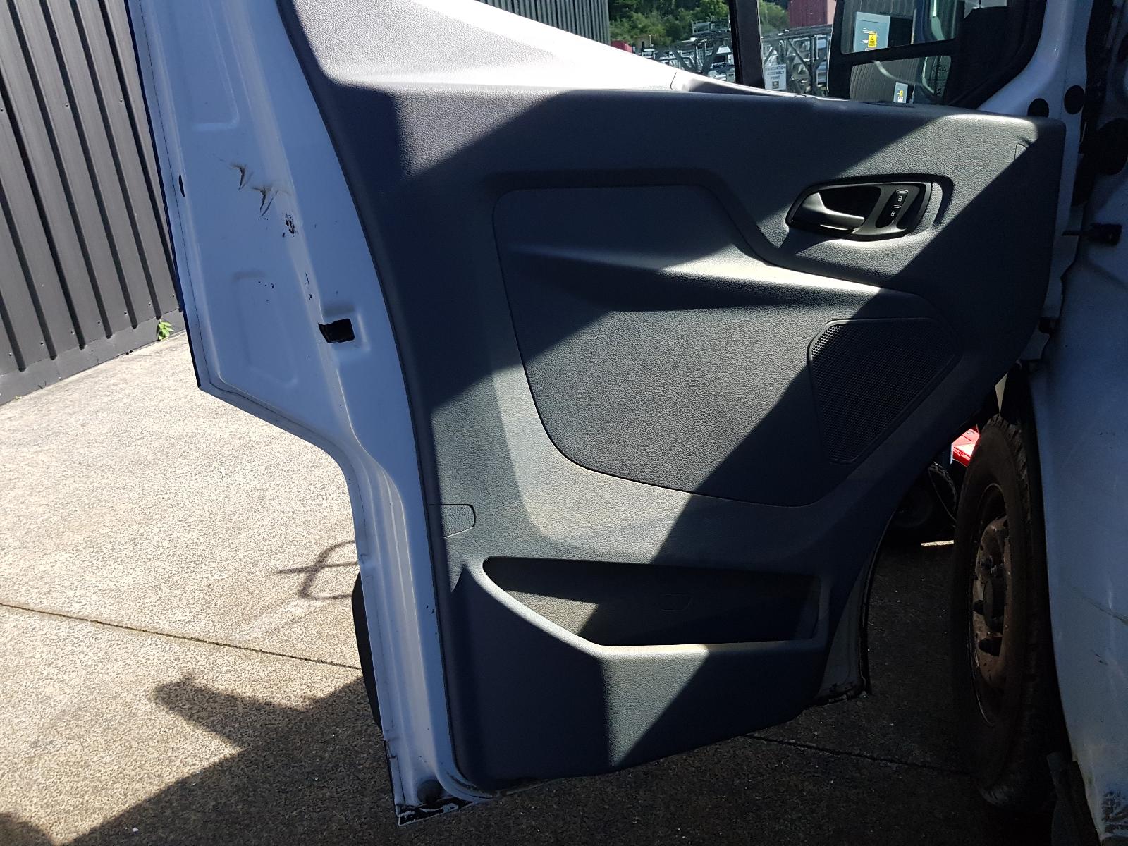 Ford Transit - Other