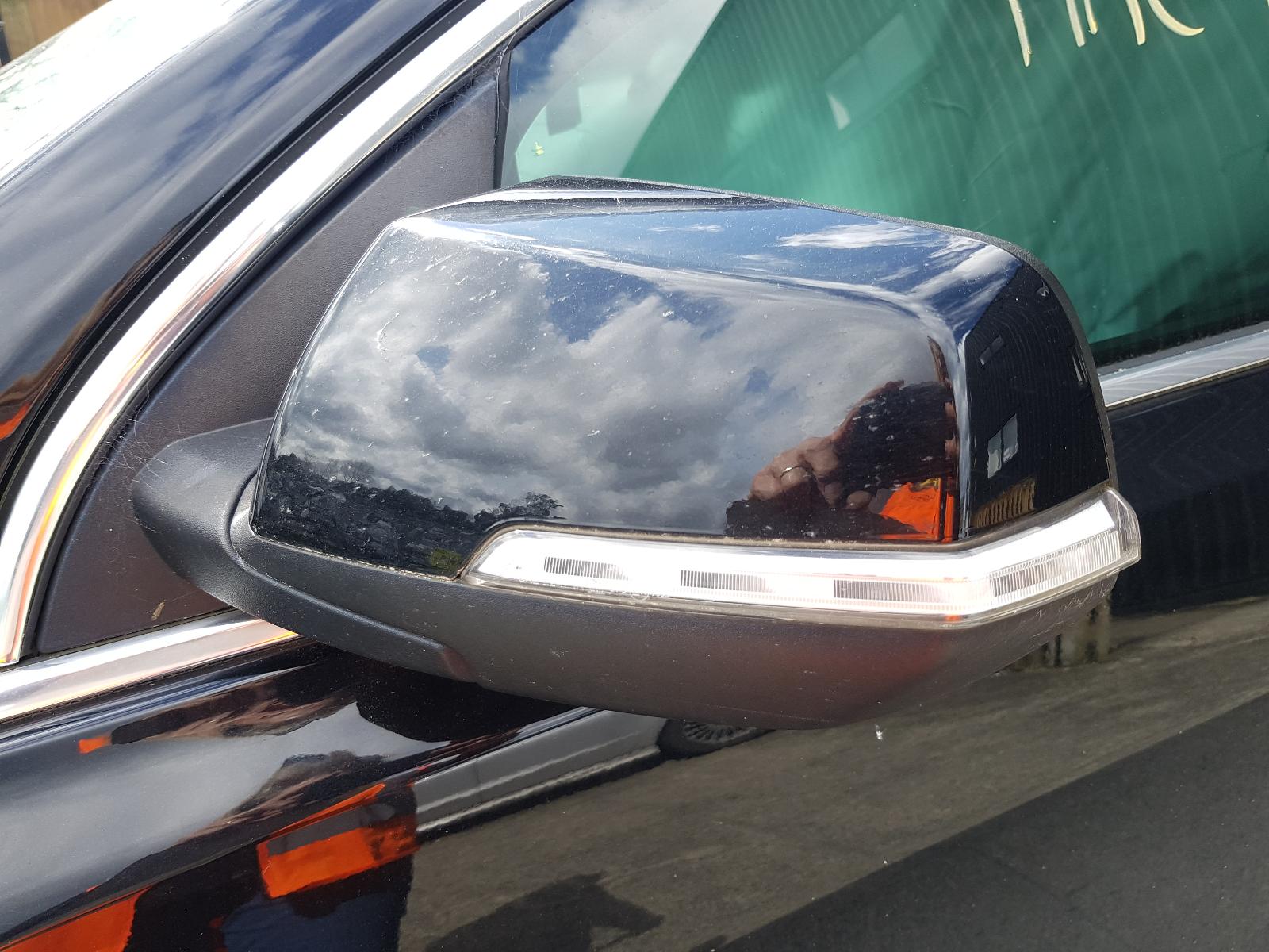 Holden Colorado - RG2 2016-Present