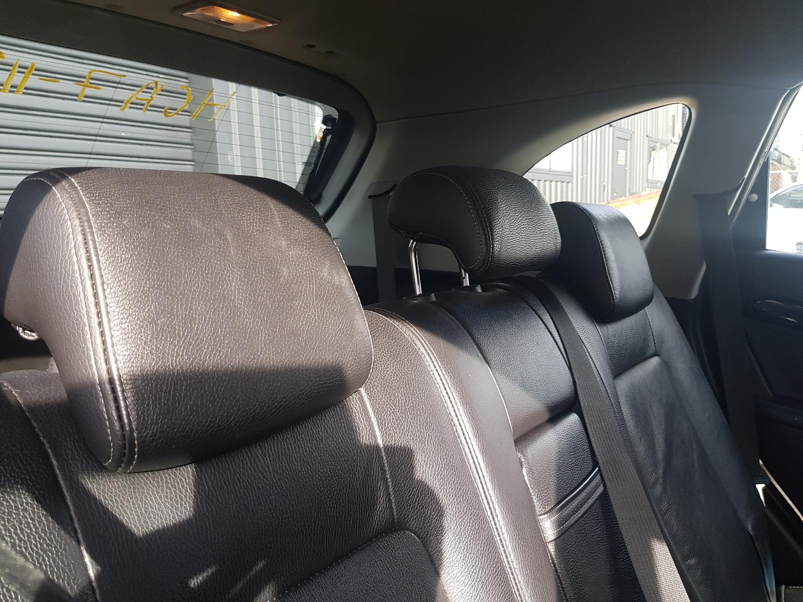 Holden Captiva - Captiva 7 2011-Present