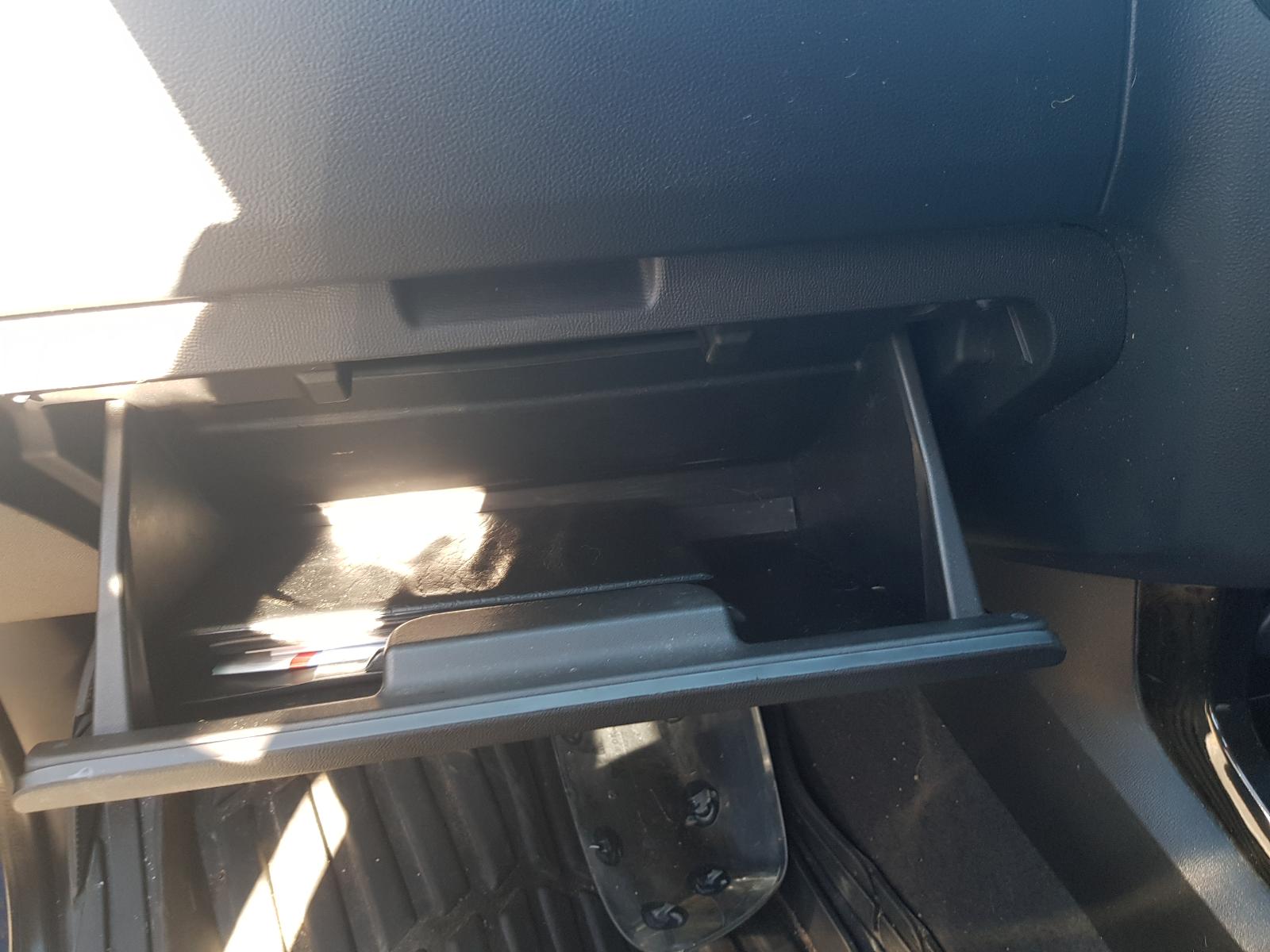 Holden Colorado - RG 2012 -2016