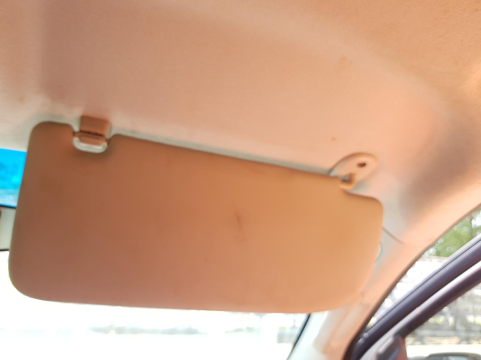 Holden Colorado - RG 2012 -2016