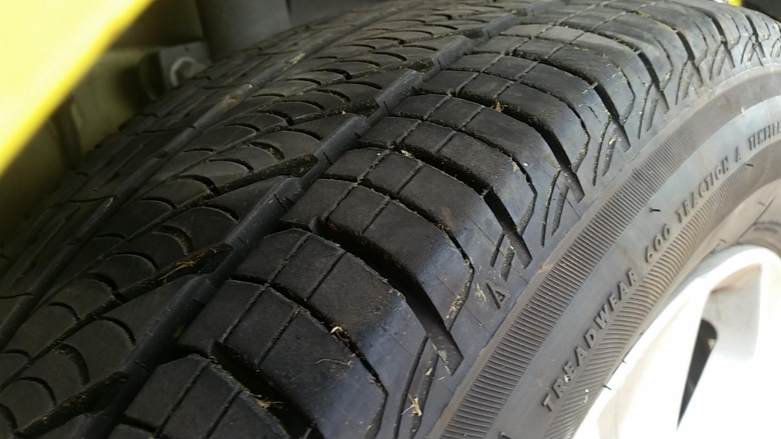 Ford EcoSport - BW 2013-present