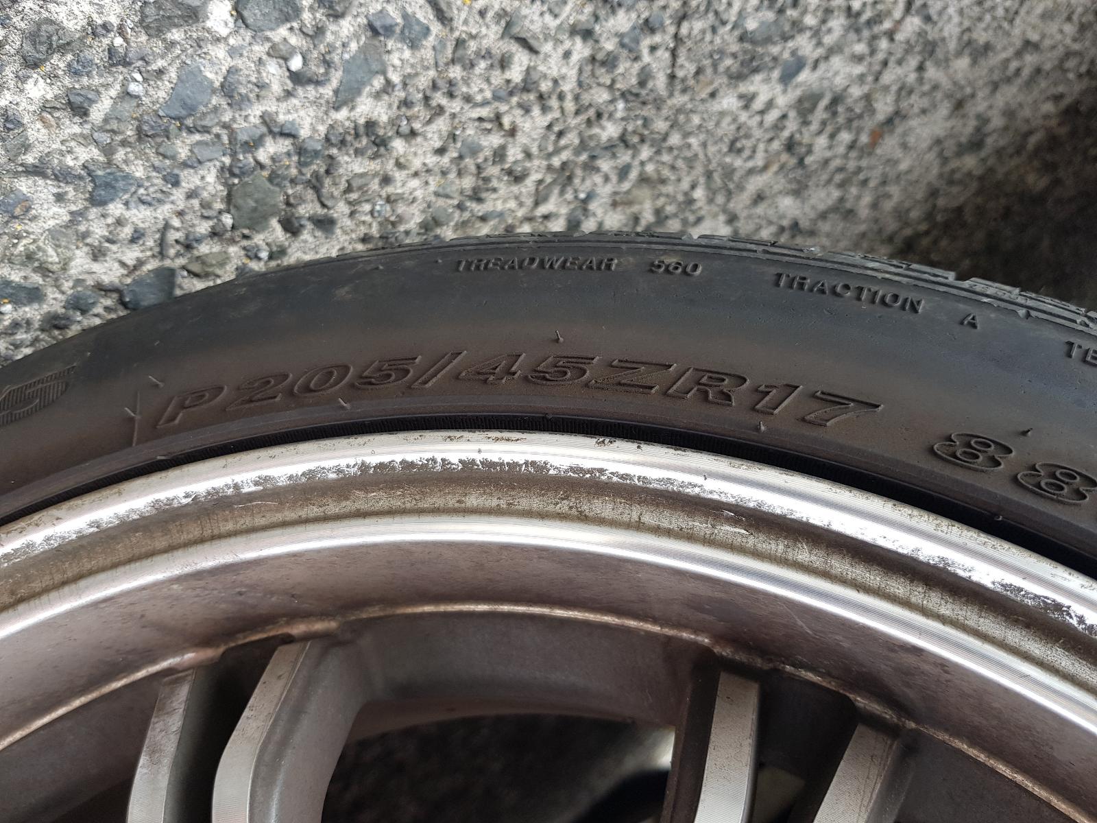 Ford Fiesta - MK VI 2008-Present