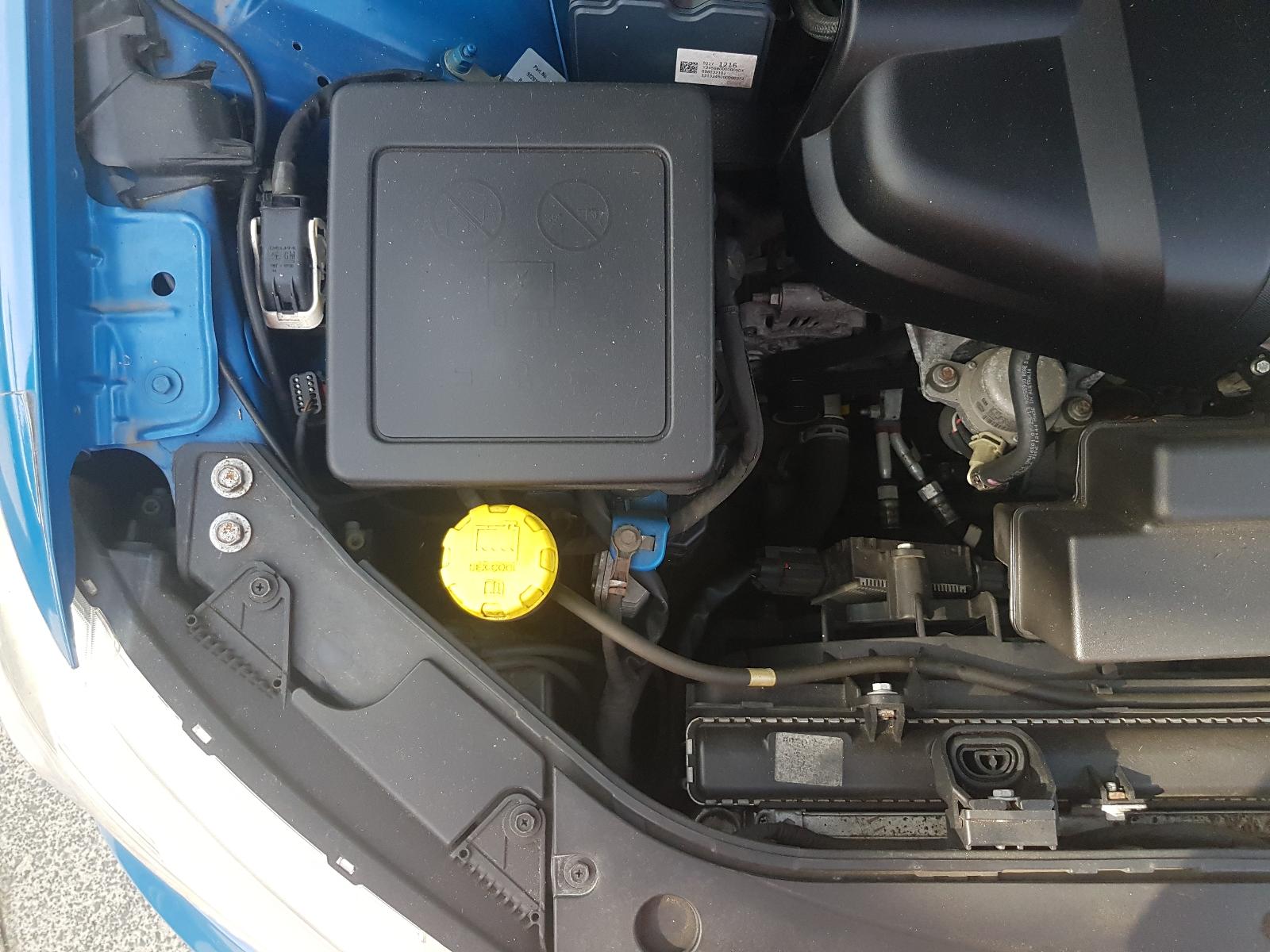 Holden Commodore - VF 2013-Present