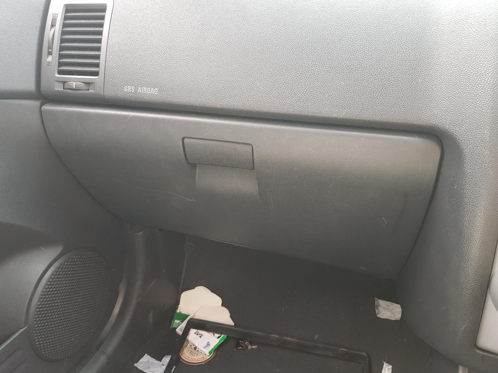 Hyundai Getz - BT51 2002-2010