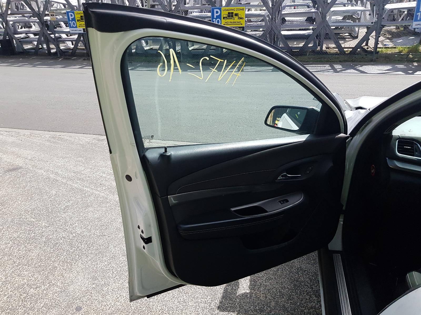 Holden Commodore - VF 2013-Present