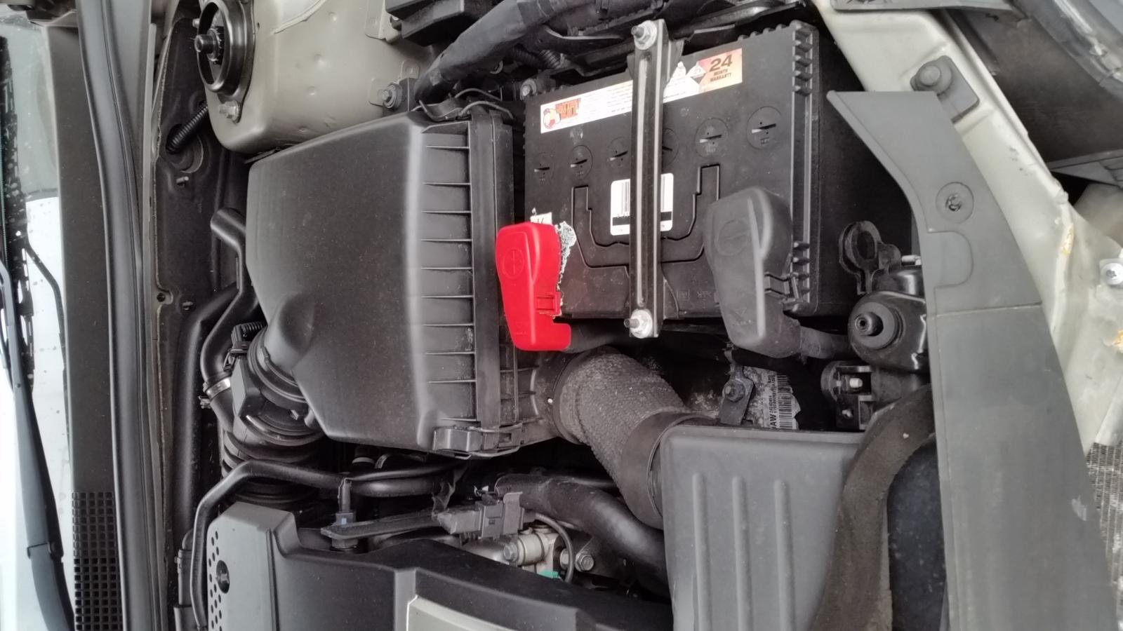 Holden Epica - 2008-Present