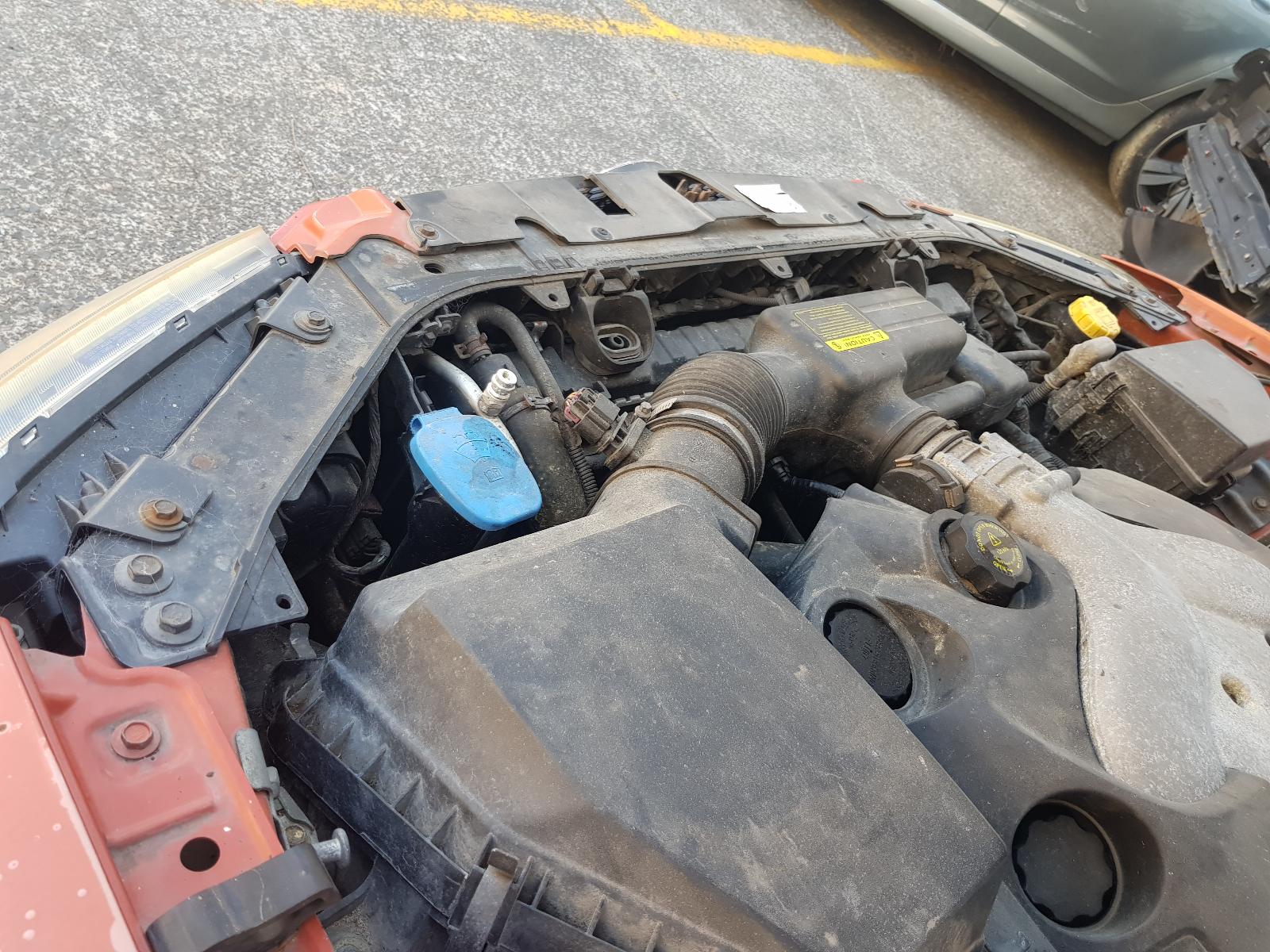 Holden Commodore - VE 2006-2013