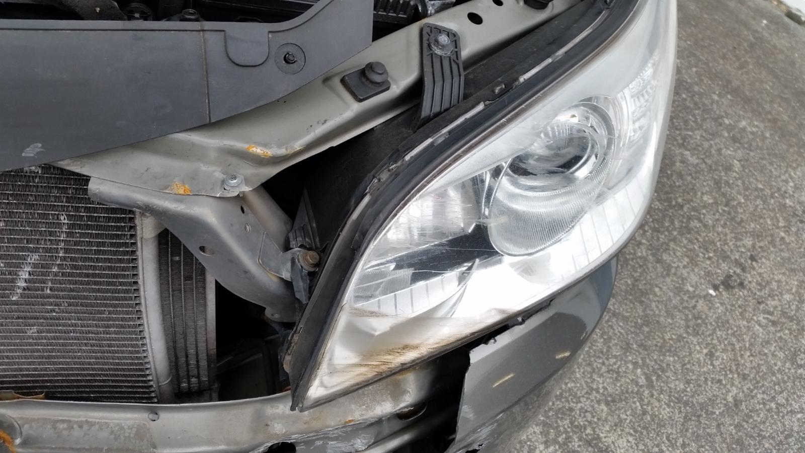 Holden Epica - 2008-Present