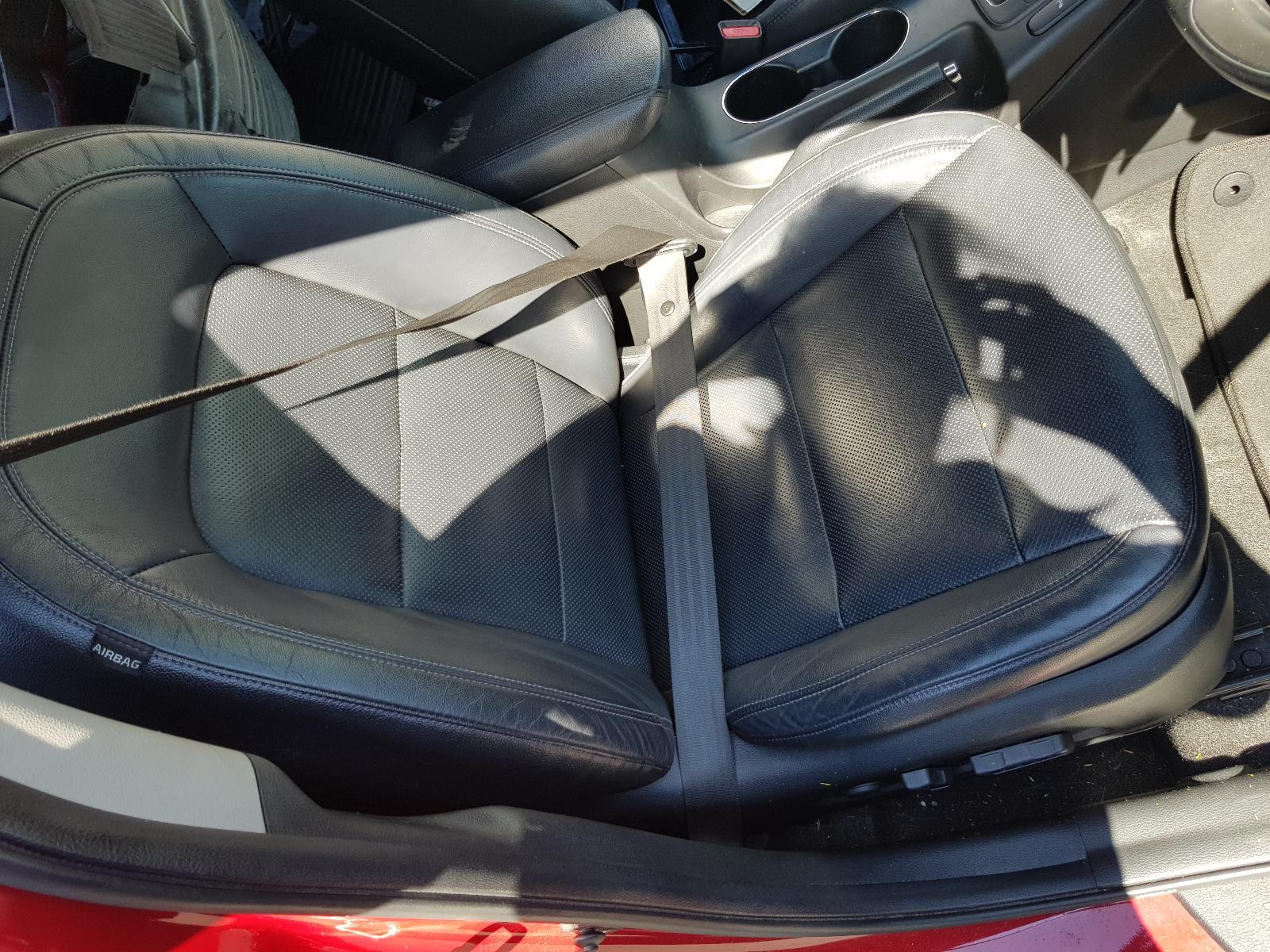 KIA Cerato - 3rd Gen 2013-2017