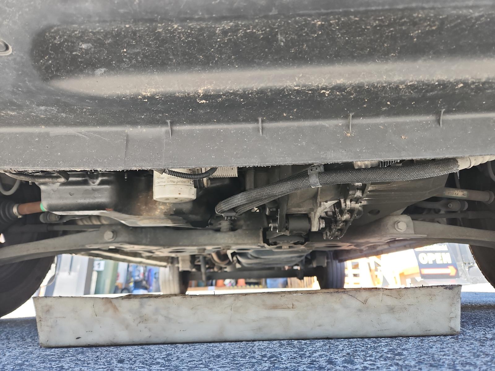 Ford Transit - Other