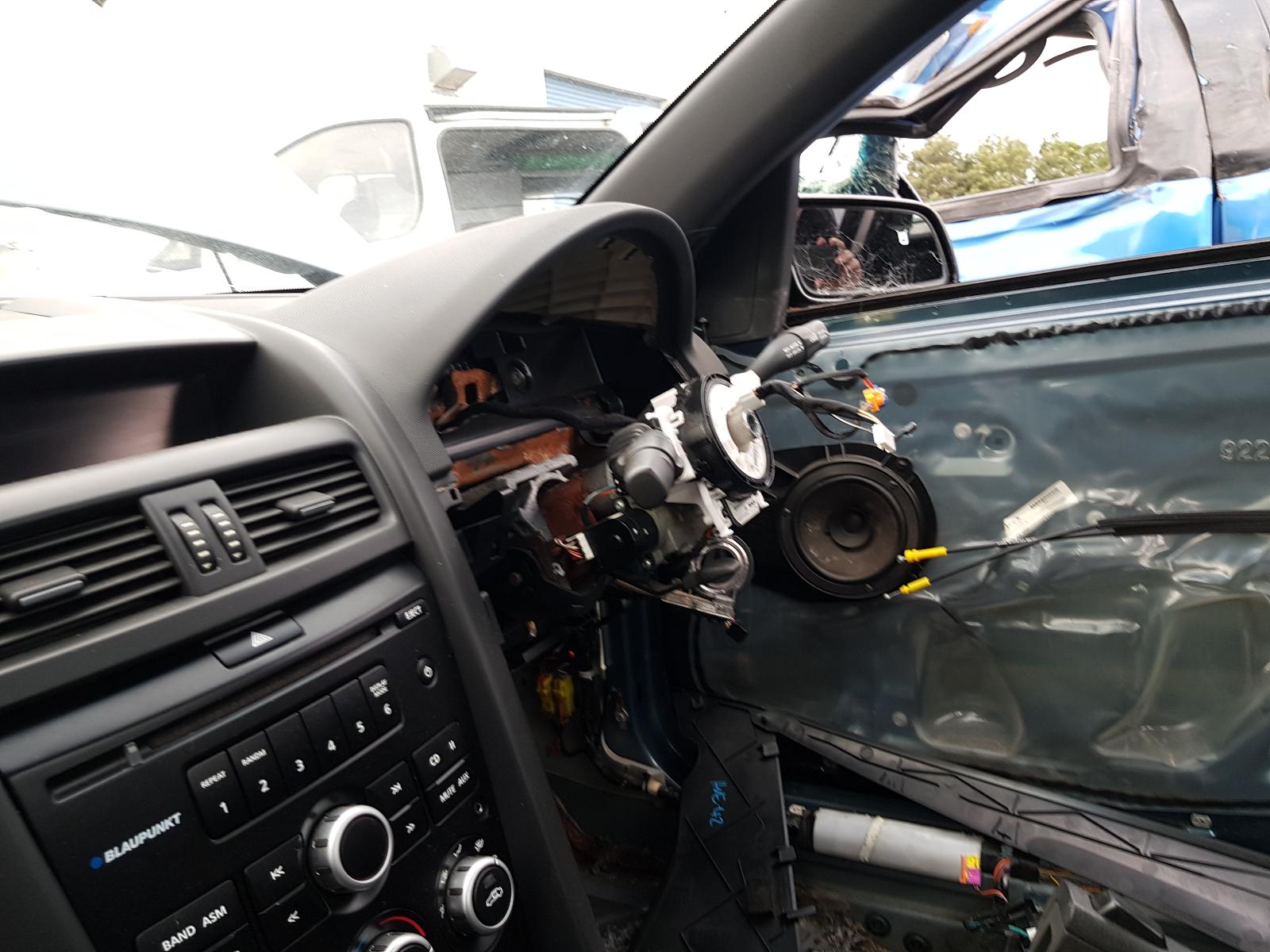 Holden Commodore - VE 2006-2013