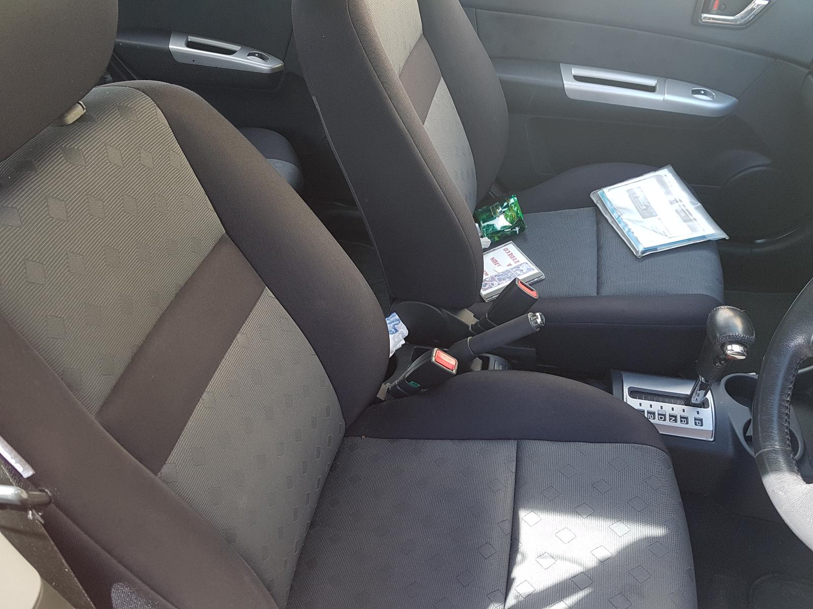 Hyundai Getz - BT51 2002-2010