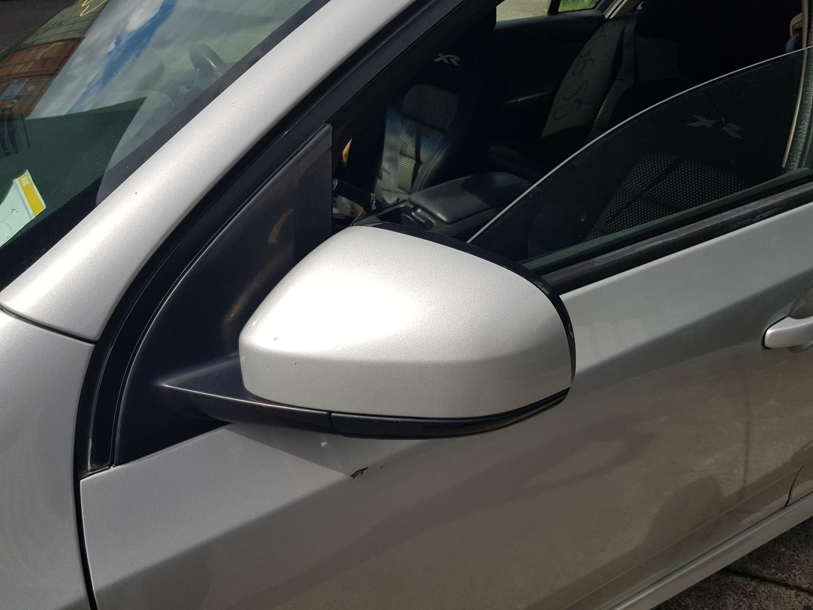 Ford Falcon - FG-FGX 2008-2016