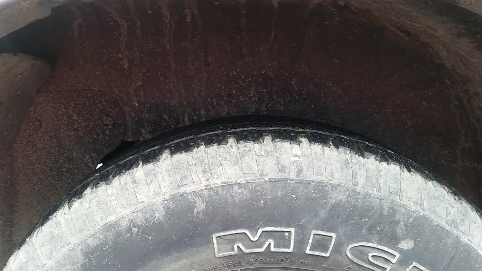 Ford Explorer - UT 2001-2005