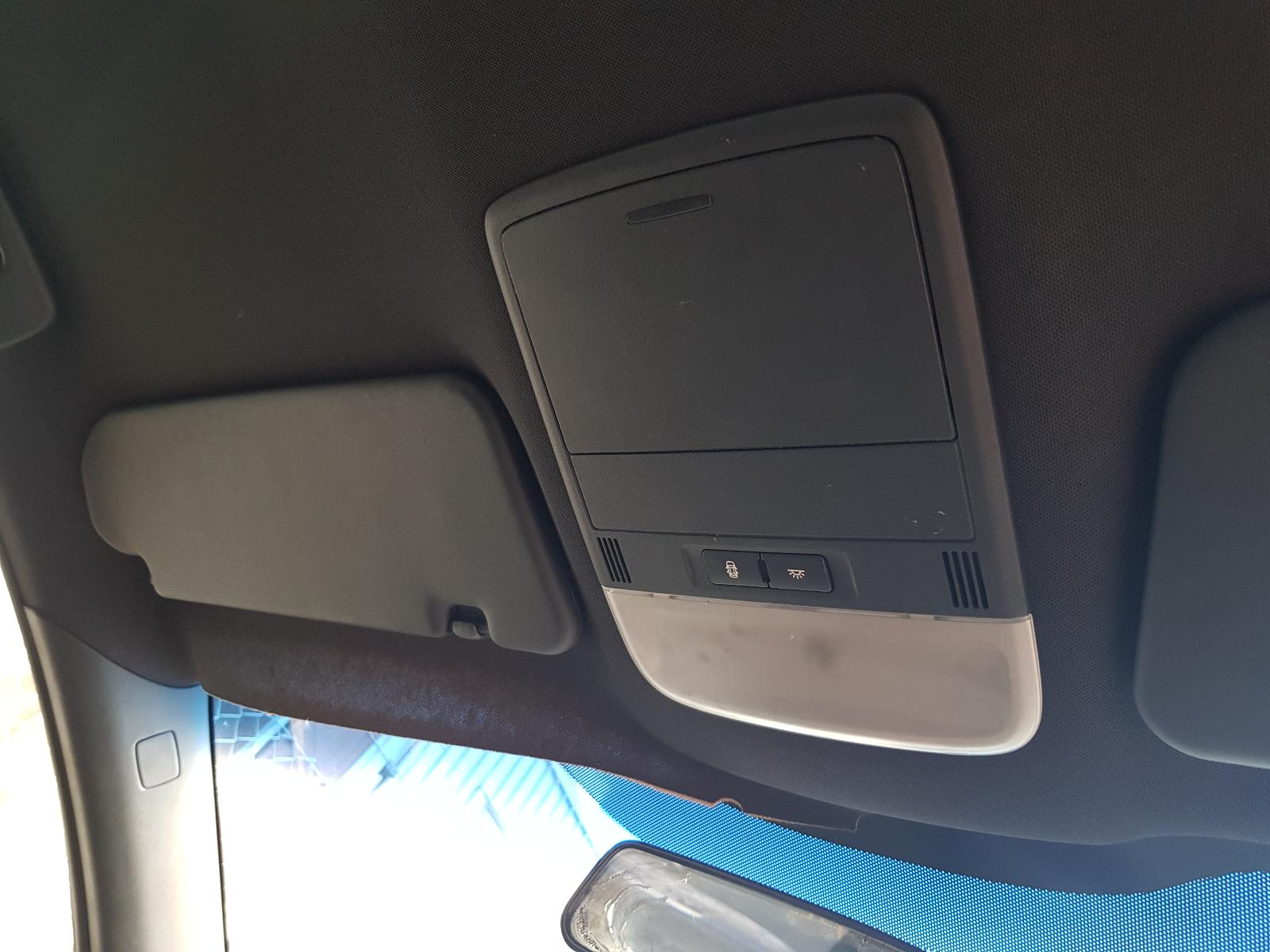 Holden Commodore - VE 2006-2013