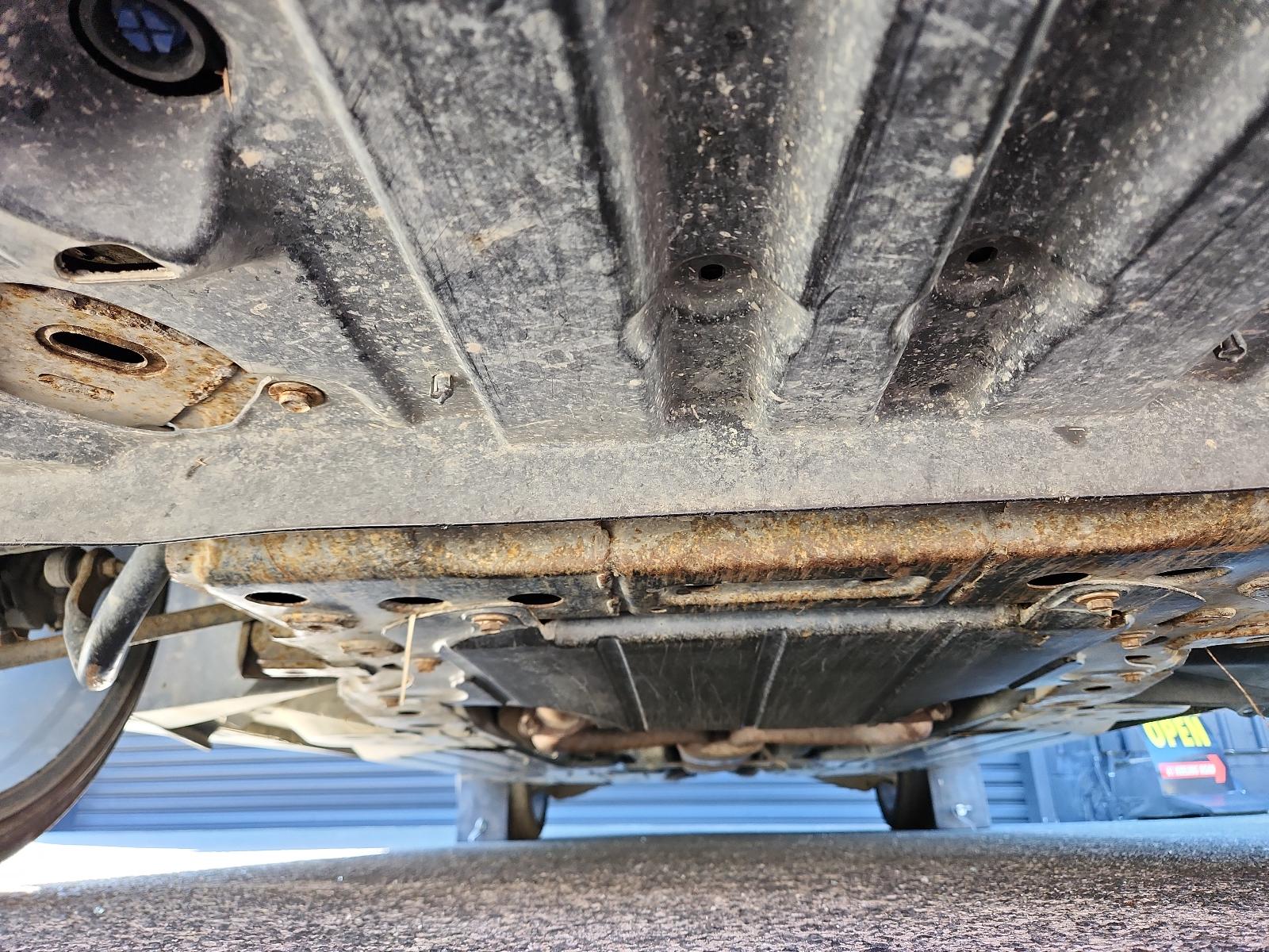 Holden Commodore - VE 2006-2013