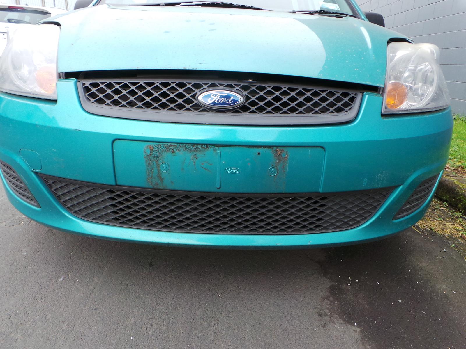 Ford Fiesta - MK V F/lift 2005-2008