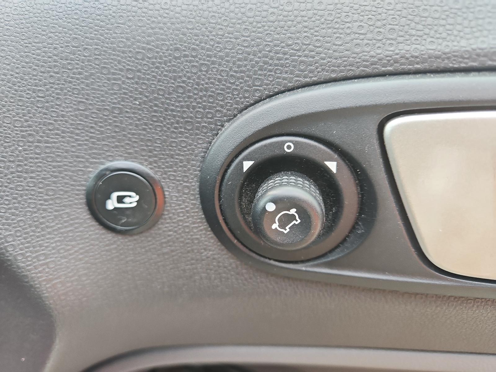 Ford EcoSport - BW 2013-present