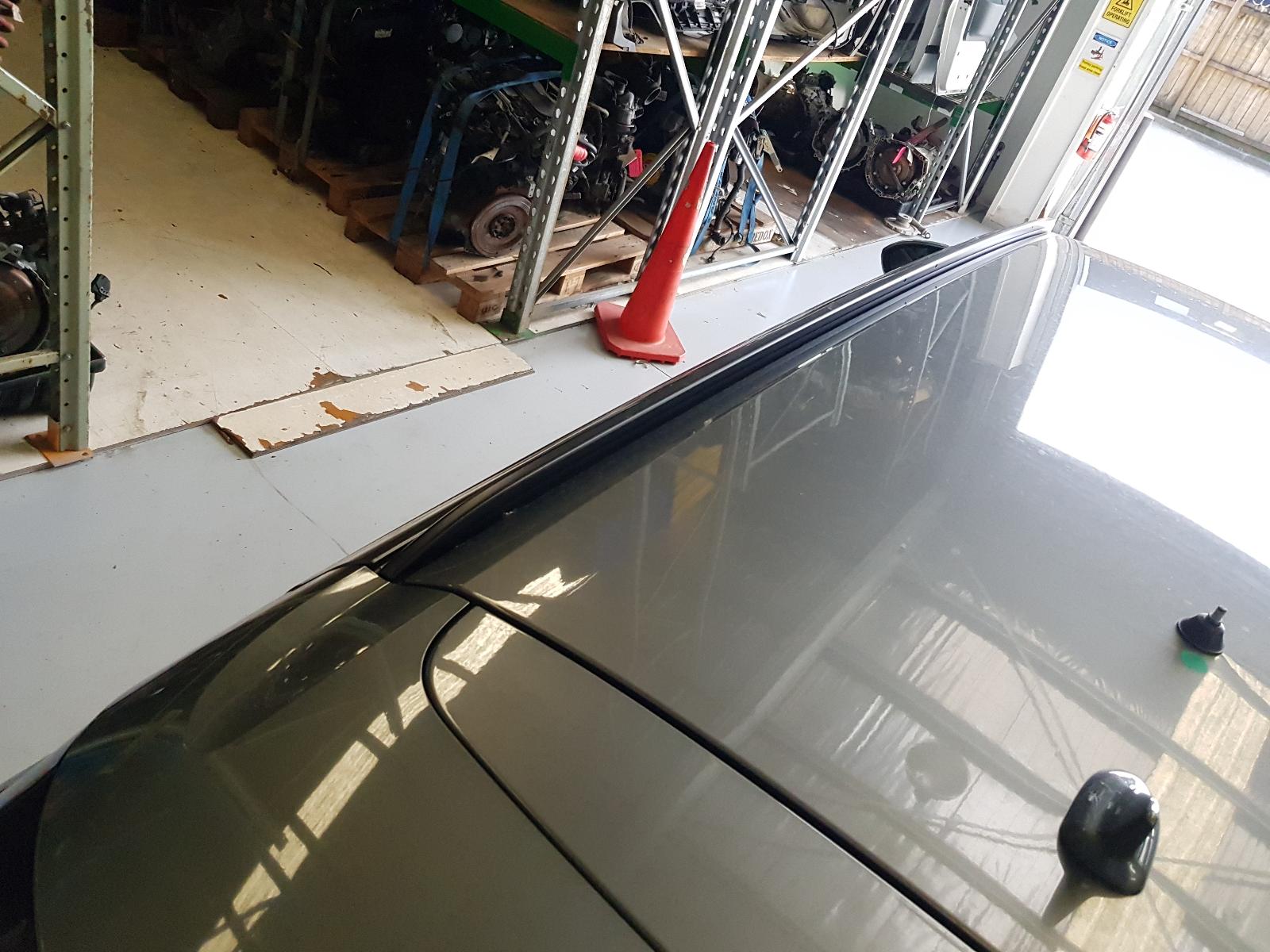 Holden Commodore - Other