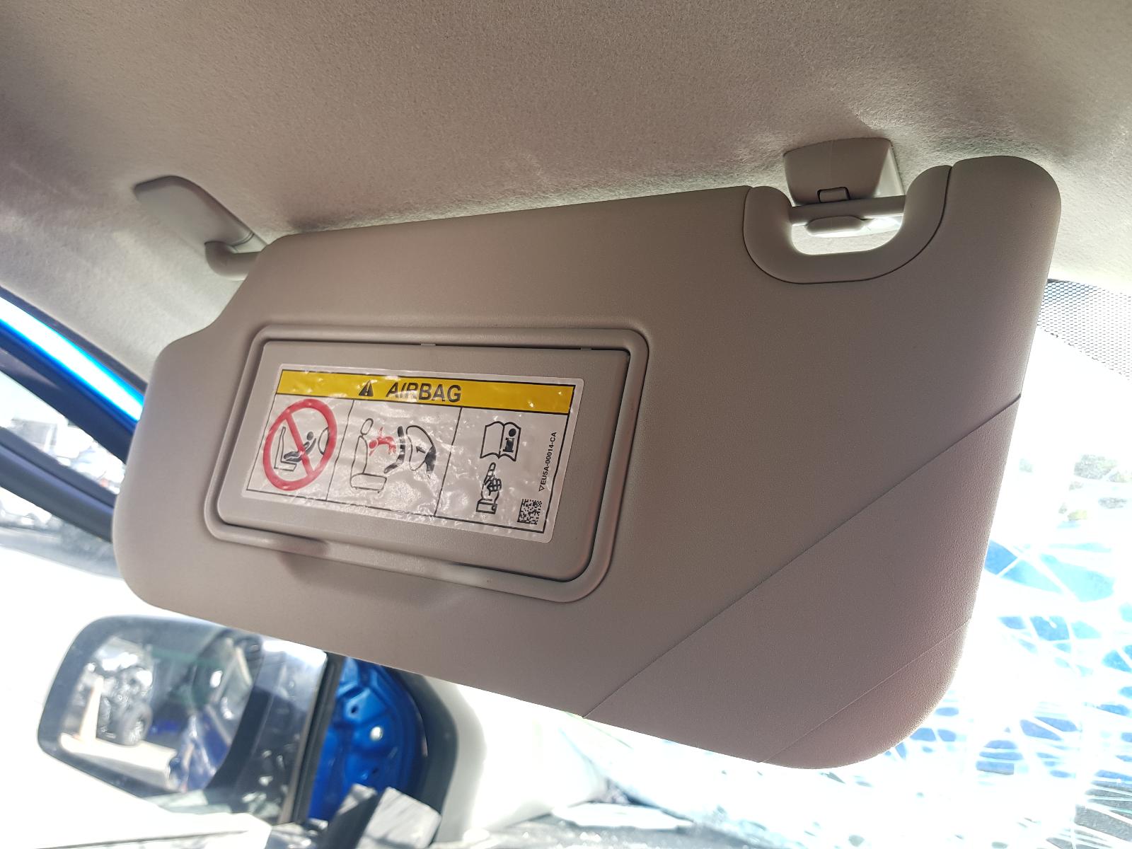 Ford Ranger - PX/PX2 2011-2017