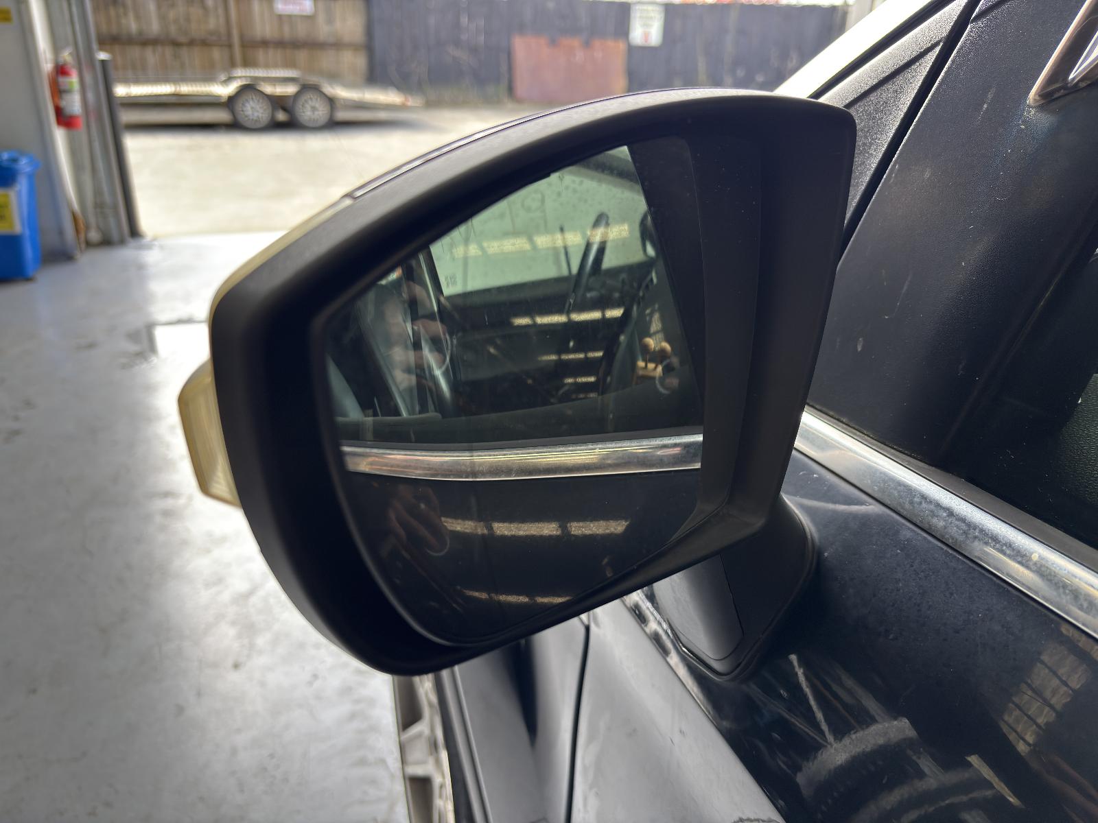 Ford Kuga - 2008-2012