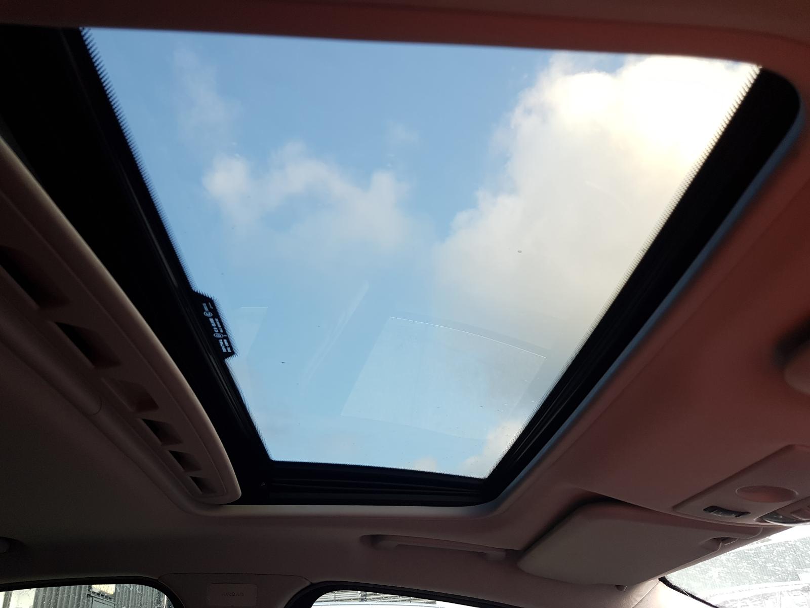 Ford Mondeo - MC 2011-2014