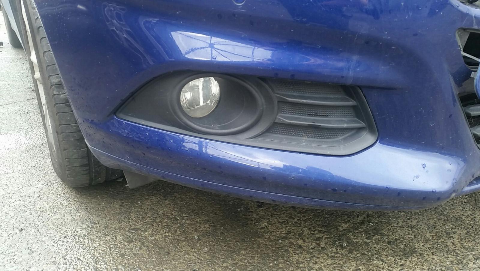 Ford Mondeo - MD 2014-2017