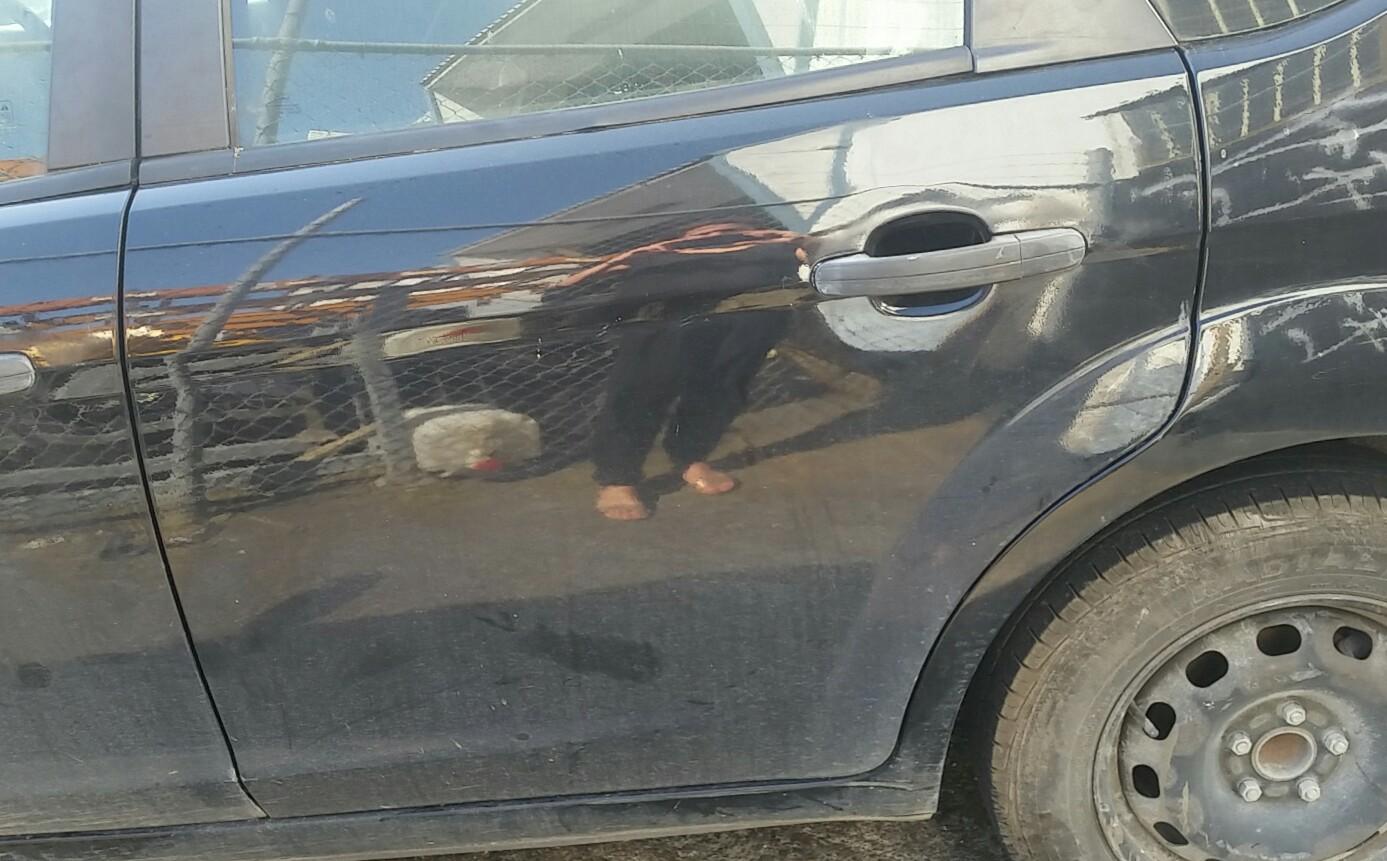 Ford Focus - LT-LV 2008-2011