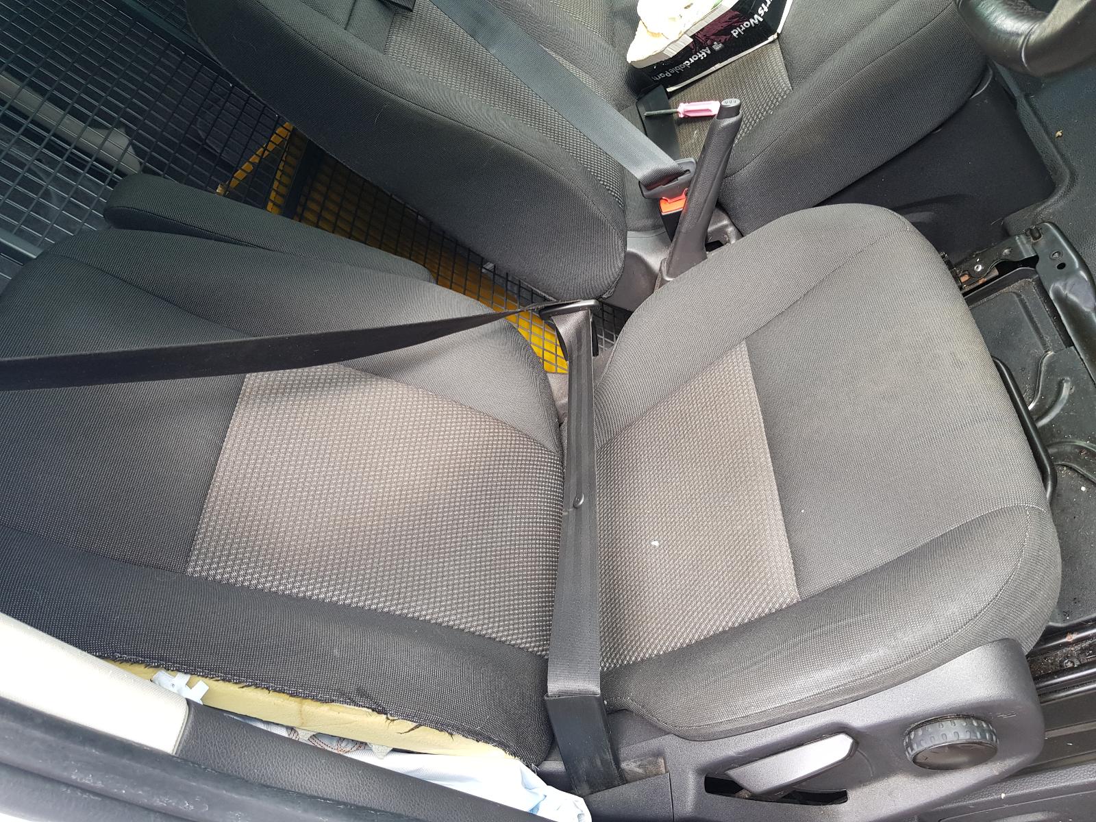 Ford Transit - Other