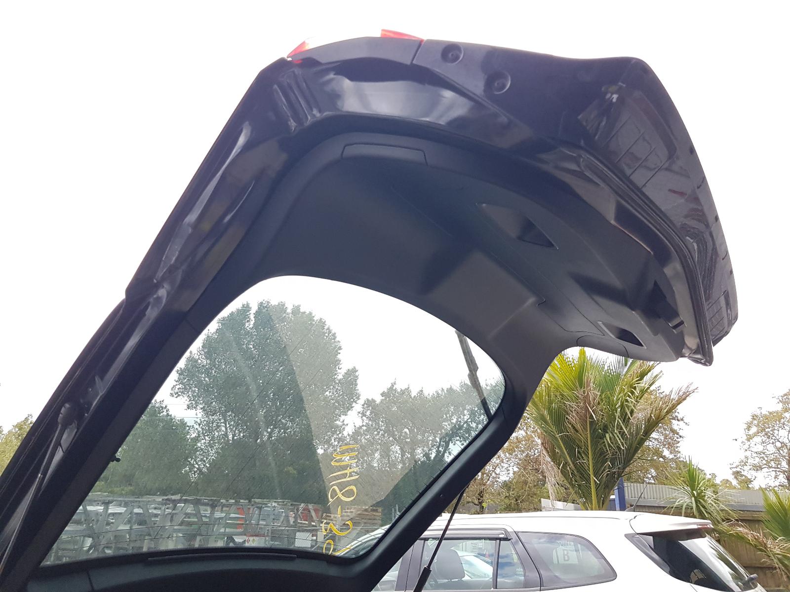 Ford Mondeo - MC 2011-2014