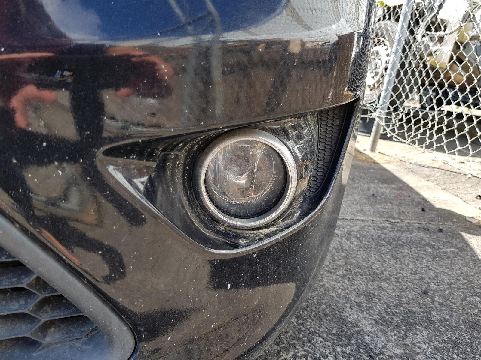 Ford Focus - LT-LV 2008-2011