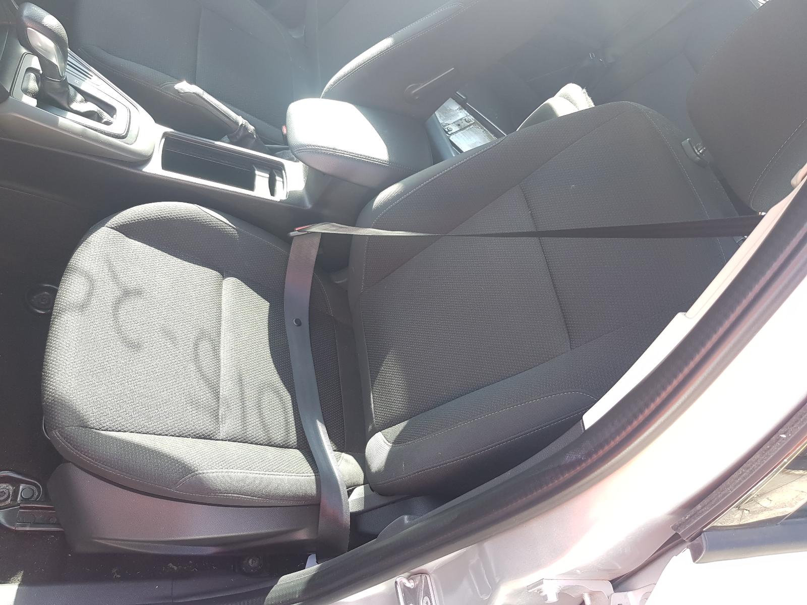 Ford Focus - LZ 2015-2017