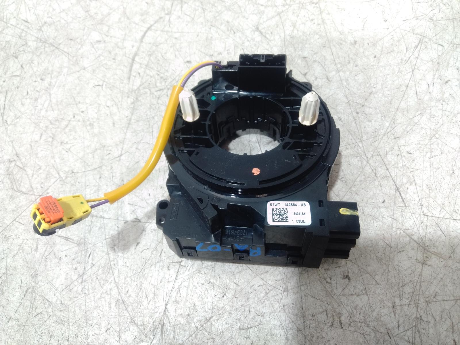 Airbag Module Sensor