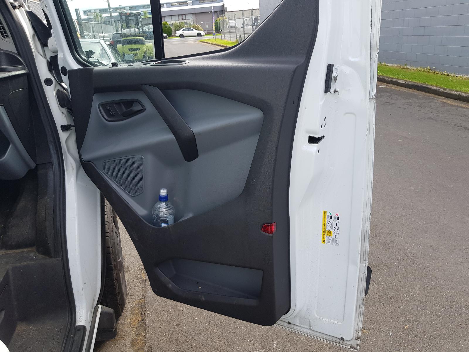 Ford Transit - Other