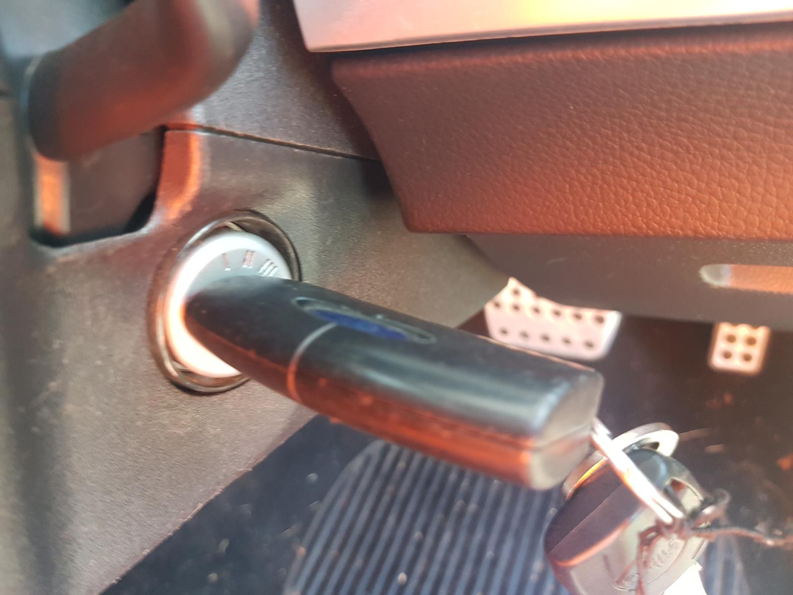 Ford Falcon - FG-FGX 2008-2016