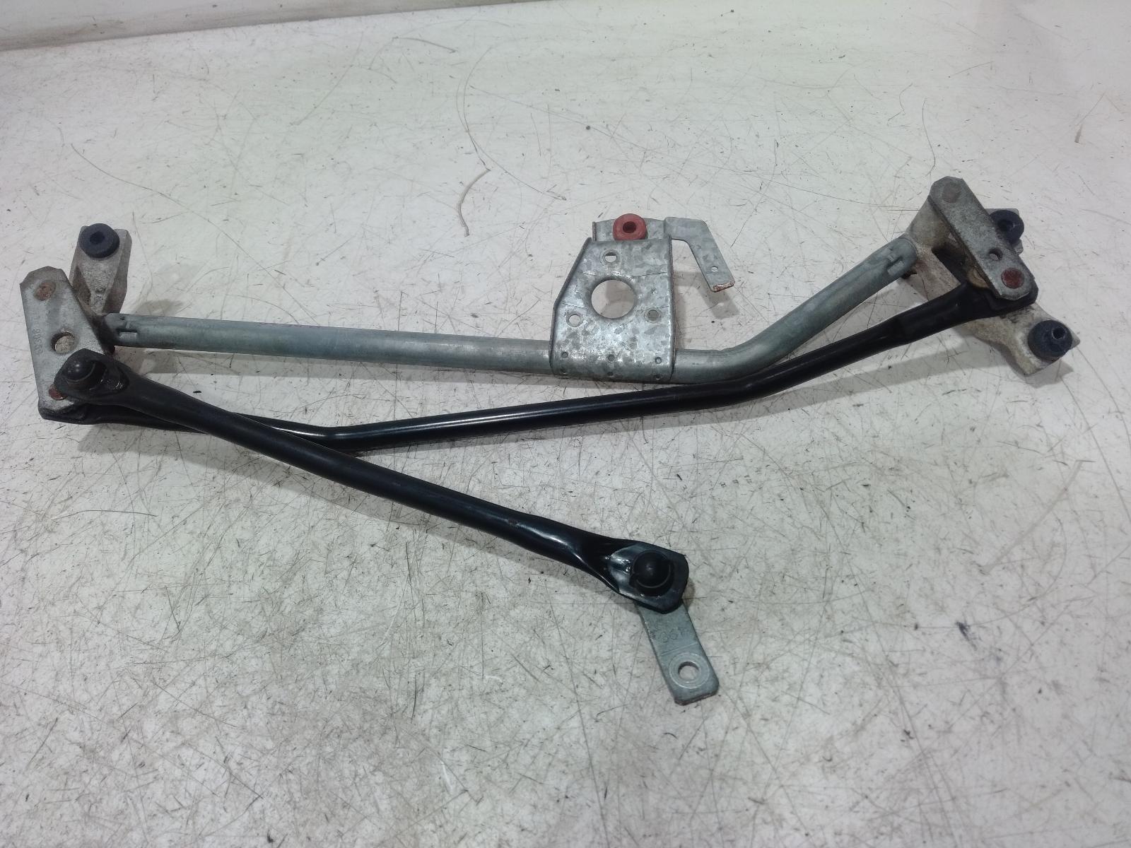 Wiper_Linkage