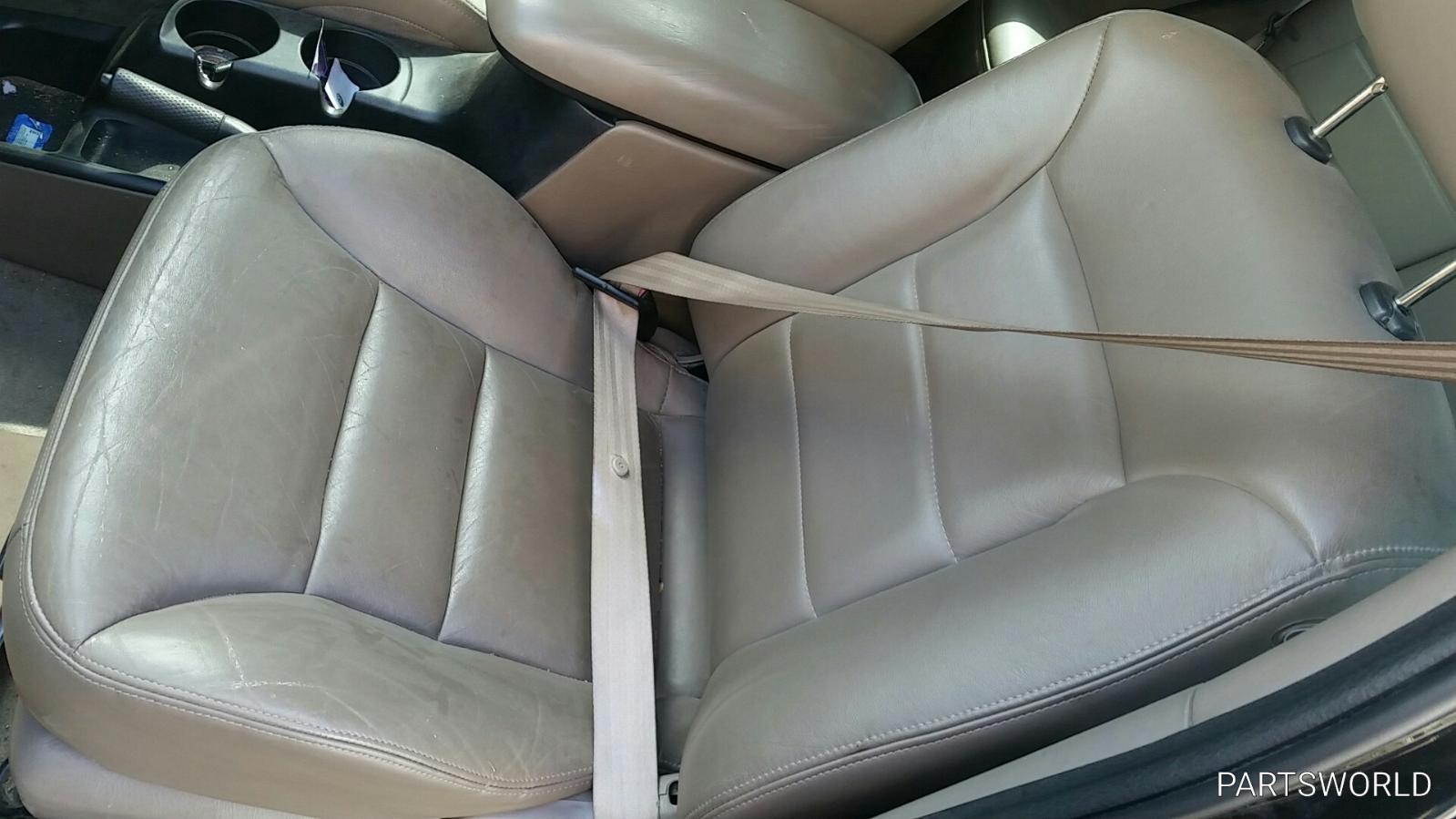 Ford Escape - EP 2001-2003