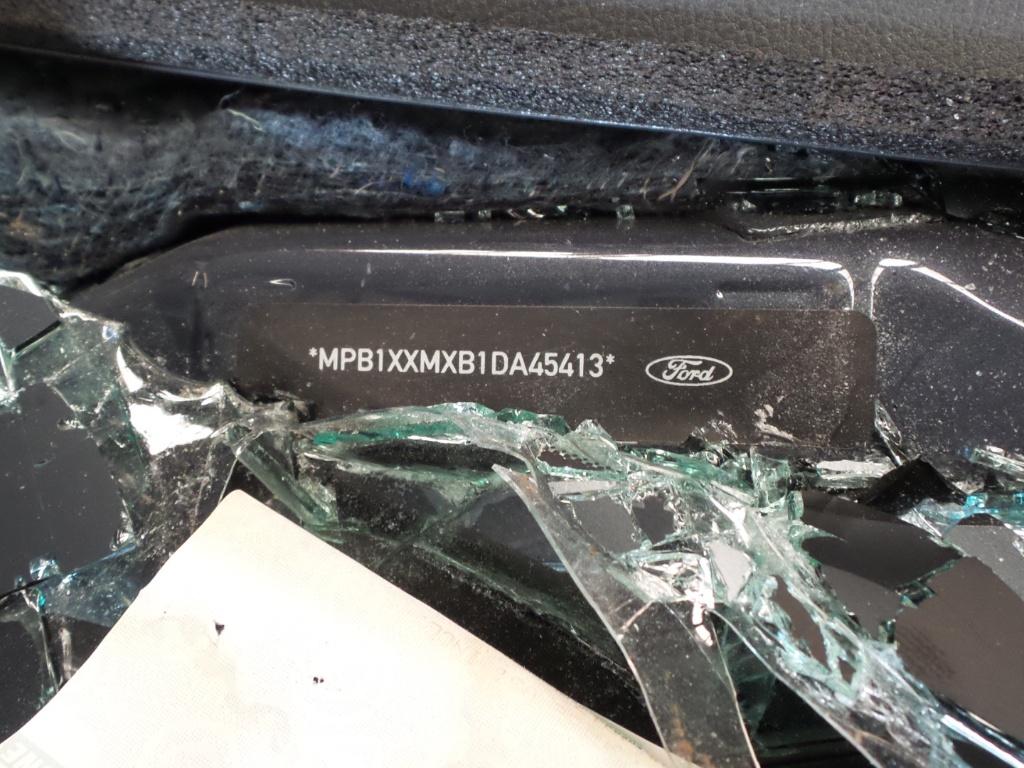 Ford Focus - LW 2011-2015