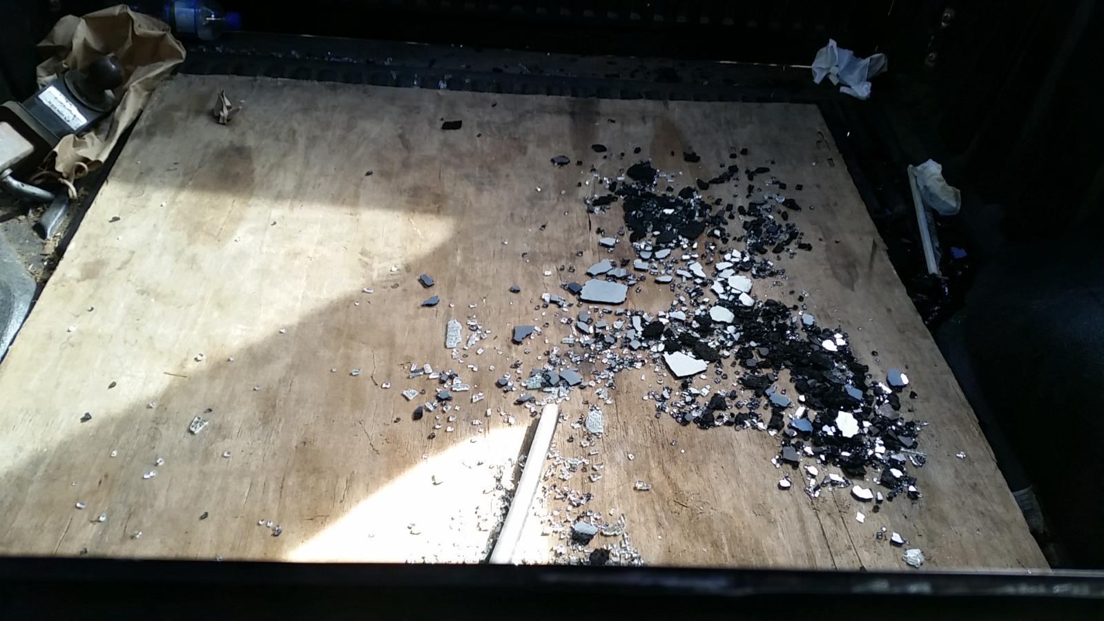 Holden Rodeo - RA 2003-2008