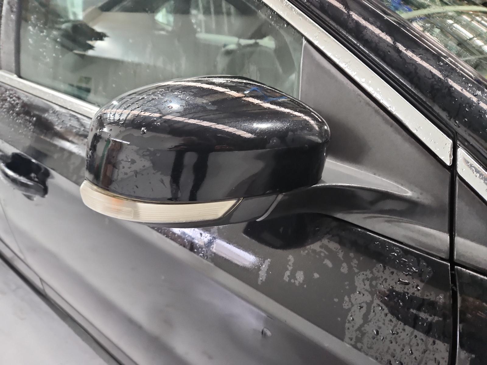 Ford Mondeo - MC 2011-2014